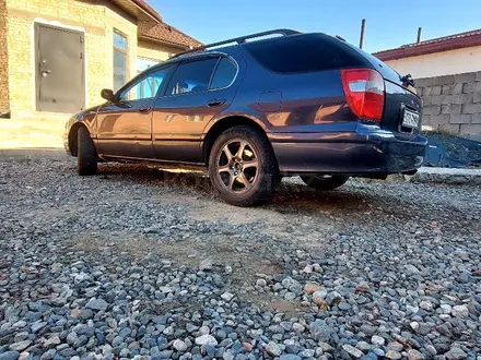 Nissan Cefiro 1998 года за 2 450 000 тг. в Талдыкорган – фото 5