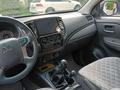 Mitsubishi L200 2021 годаfor12 950 000 тг. в Алматы – фото 12