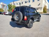 Nissan Patrol 2001 годаүшін9 000 000 тг. в Караганда – фото 3