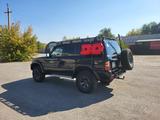 Nissan Patrol 2001 годаүшін9 000 000 тг. в Караганда – фото 4