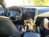 Nissan Patrol 2001 годаүшін9 000 000 тг. в Караганда – фото 5