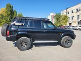 Nissan Patrol 2001 годаүшін9 000 000 тг. в Караганда – фото 2