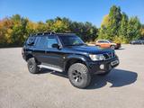 Nissan Patrol 2001 годаүшін9 000 000 тг. в Караганда