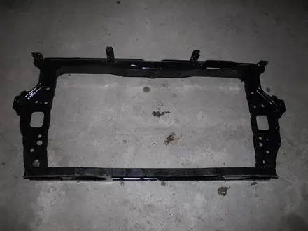Телевизор панель радиатора акцент hyundai accent за 60 000 тг. в Караганда – фото 2
