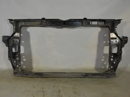 Телевизор панель радиатора акцент hyundai accent за 60 000 тг. в Караганда