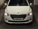 Peugeot 301 2018 года за 4 980 000 тг. в Алматы
