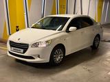 Peugeot 301 2018 года за 4 980 000 тг. в Алматы – фото 2