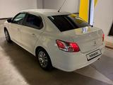 Peugeot 301 2018 года за 4 980 000 тг. в Алматы – фото 5