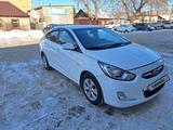 Hyundai Accent 2013 года за 4 700 000 тг. в Павлодар – фото 2