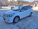 Hyundai Accent 2013 года за 4 700 000 тг. в Павлодар