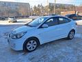 Hyundai Accent 2013 года за 4 700 000 тг. в Павлодар – фото 4