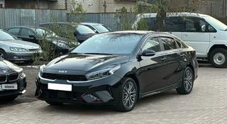 Kia Cerato 2023 года за 12 200 000 тг. в Алматы