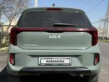 Kia Morning 2023 года за 8 500 000 тг. в Шымкент – фото 4