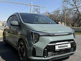 Kia Morning 2023 года за 8 500 000 тг. в Шымкент – фото 2