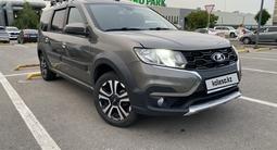 ВАЗ (Lada) Largus Cross 2022 года за 6 400 000 тг. в Алматы