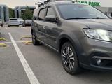 ВАЗ (Lada) Largus Cross 2022 года за 6 400 000 тг. в Алматы – фото 4