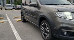 ВАЗ (Lada) Largus Cross 2022 года за 6 400 000 тг. в Алматы – фото 4