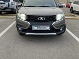 ВАЗ (Lada) Largus Cross 2022 года за 6 400 000 тг. в Алматы – фото 2