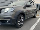 ВАЗ (Lada) Largus Cross 2022 года за 6 400 000 тг. в Алматы – фото 5