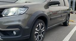 ВАЗ (Lada) Largus Cross 2022 года за 6 400 000 тг. в Алматы – фото 5