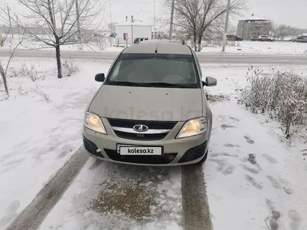 ВАЗ (Lada) Largus 2015 года за 4 500 000 тг. в Актобе – фото 6