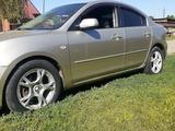 Mazda 3 2007 года за 3 000 000 тг. в Усть-Каменогорск – фото 2