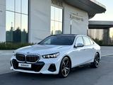 BMW 530 2024 годаүшін34 000 000 тг. в Астана – фото 4
