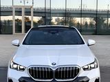 BMW 530 2024 годаүшін34 000 000 тг. в Астана – фото 2
