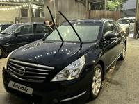 Nissan Teana 2010 годаүшін4 150 000 тг. в Алматы