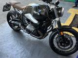 BMW  R Nine T Scrambler 2023 годаүшін9 500 000 тг. в Шымкент – фото 2