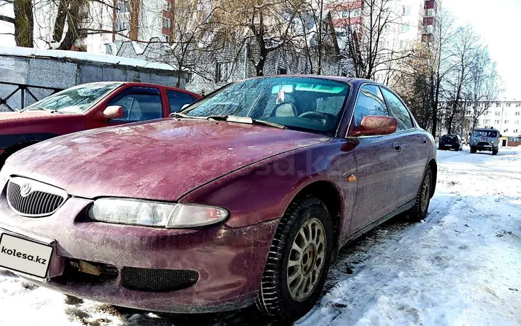 Mazda Xedos 6 1993 года за 1 200 000 тг. в Петропавловск