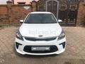 Kia Rio 2020 года за 7 500 000 тг. в Уральск