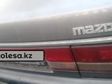 Mazda 626 1989 года за 500 000 тг. в Атбасар – фото 4