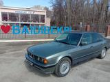 BMW 525 1993 годаүшін1 900 000 тг. в Алматы