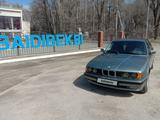 BMW 525 1993 года за 1 900 000 тг. в Алматы – фото 2
