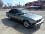 BMW 525 1993 годаүшін1 900 000 тг. в Алматы – фото 3