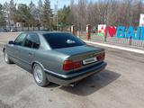 BMW 525 1993 годаүшін1 900 000 тг. в Алматы – фото 4