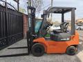 Toyota  7F 2005 года за 3 500 000 тг. в Алматы