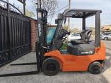 Toyota  7F 2005 года за 3 500 000 тг. в Алматы