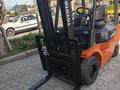 Toyota  7F 2005 года за 3 500 000 тг. в Алматы – фото 3