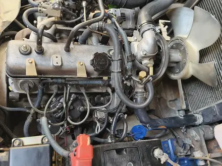 Toyota  7F 2005 года за 3 500 000 тг. в Алматы – фото 4