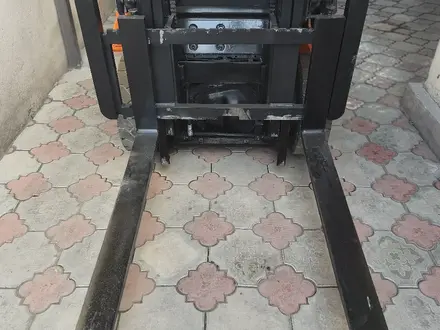 Toyota  7F 2005 года за 3 500 000 тг. в Алматы – фото 5