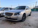 Kia Lotze 2007 года за 3 200 000 тг. в Кызылорда – фото 5