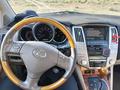 Lexus RX 330 2005 года за 5 500 000 тг. в Актобе – фото 6