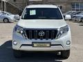 Toyota Land Cruiser Prado 2016 года за 18 600 000 тг. в Актобе – фото 2