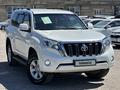 Toyota Land Cruiser Prado 2016 года за 18 600 000 тг. в Актобе – фото 3