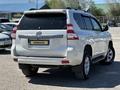 Toyota Land Cruiser Prado 2016 года за 18 600 000 тг. в Актобе – фото 5