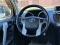 Toyota Land Cruiser Prado 2016 года за 18 600 000 тг. в Актобе – фото 8