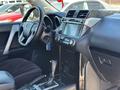 Toyota Land Cruiser Prado 2016 года за 18 600 000 тг. в Актобе – фото 7