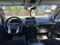 Toyota Land Cruiser Prado 2016 года за 18 600 000 тг. в Актобе – фото 9